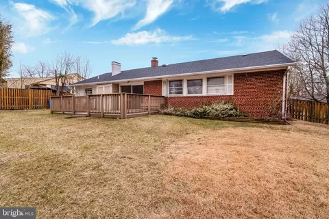 5404 Danville St, Springfield, VA 22151 photo 33