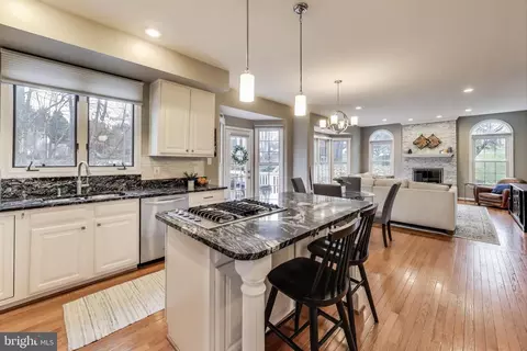Kitchen - 8967 Scott St, Springfield, VA 22153 photo 1 of 3
