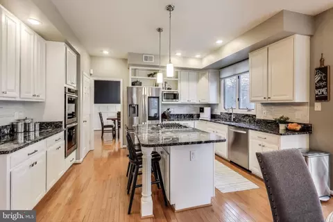 Kitchen - 8967 Scott St, Springfield, VA 22153 photo 2 of 3