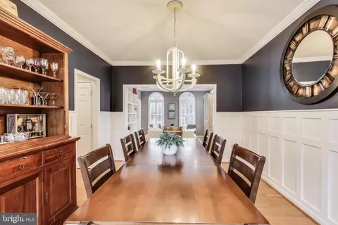 Dining - 8967 Scott St, Springfield, VA 22153 photo 3 of 4