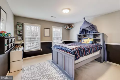 Bedroom - 8967 Scott St, Springfield, VA 22153 photo 3 of 6