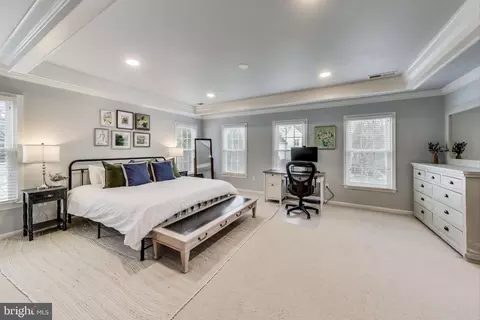Bedroom - 8967 Scott St, Springfield, VA 22153 photo 1 of 6