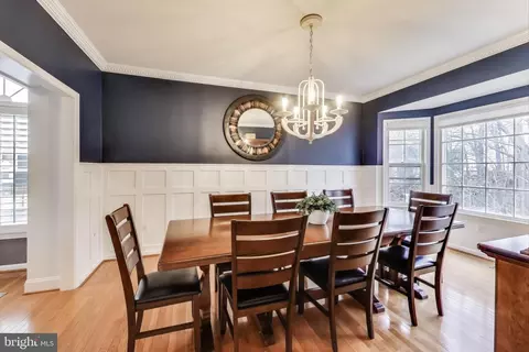Dining - 8967 Scott St, Springfield, VA 22153 photo 2 of 4