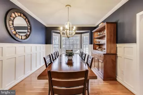 Dining - 8967 Scott St, Springfield, VA 22153 photo 1 of 4