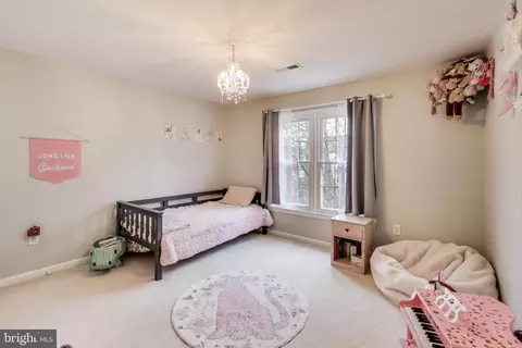 Bedroom - 8967 Scott St, Springfield, VA 22153 photo 5 of 6