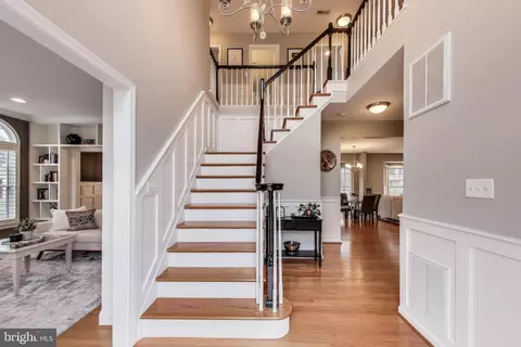 Entry Way - 8967 Scott St, Springfield, VA 22153 photo 1 of 1