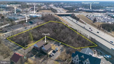 13933-13937 Braddock Rd, Centreville, VA 20120