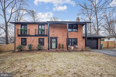 7302 Oriole Ave, Springfield, VA 22150 photo 2