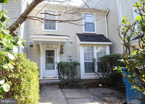 6014 Havener House Way, Centreville, VA 20120