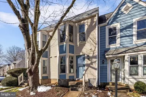 2121 Whisper Way, Reston, VA 20191