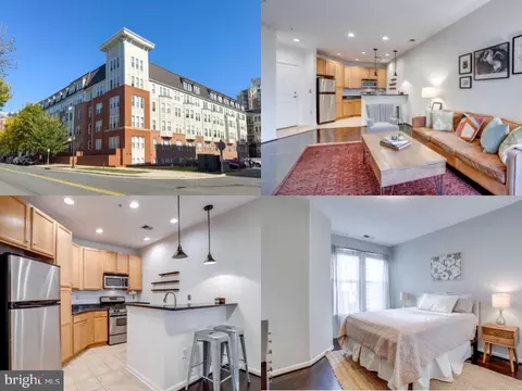 2655 Prosperity Ave #110, Fairfax, VA 22031