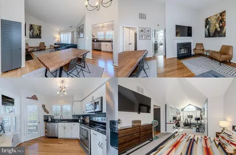 7592 D Lakeside Village Dr #D, Falls Church, VA 22042