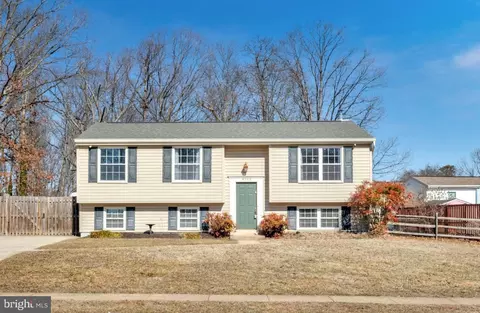 Exterior - 4522 Cub Run Rd, Chantilly, VA 20151 photo 2 of 4