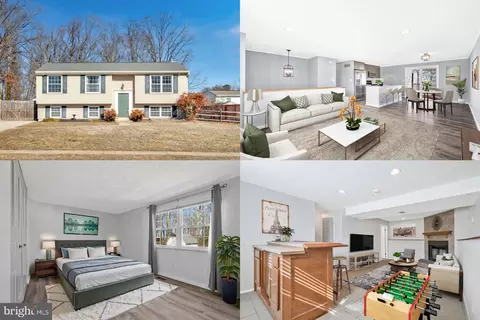 4522 Cub Run Rd, Chantilly, VA 20151