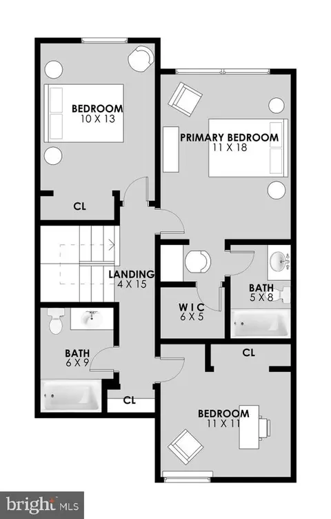 11538 Hearthstone Ct, Reston, VA 20191 photo 38