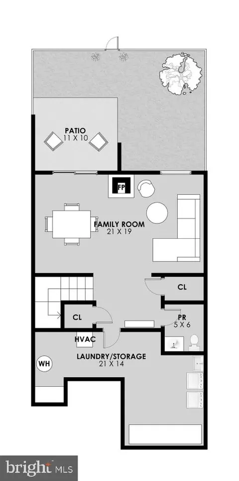 11538 Hearthstone Ct, Reston, VA 20191 photo 36