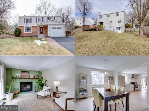 8755 Cold Plain Ct, Springfield, VA 22153 photo 1