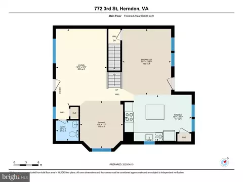 772 3rd St, Herndon, VA 20170 photo 41
