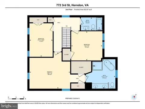772 3rd St, Herndon, VA 20170 photo 42