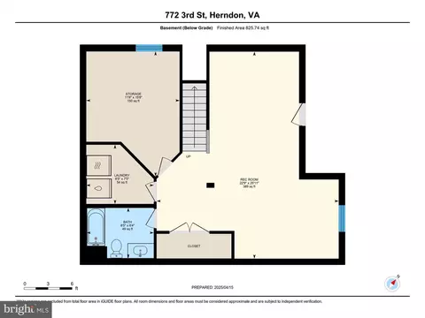 772 3rd St, Herndon, VA 20170 photo 43
