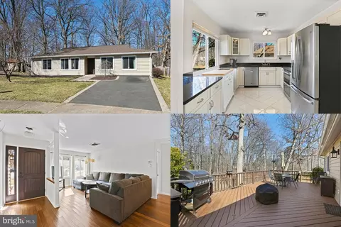 1520 Shellbark Pl, Herndon, VA 20170