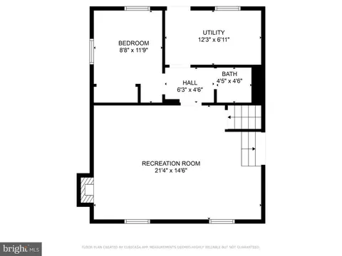 8812 Side Saddle Rd, Springfield, VA 22152 photo 47