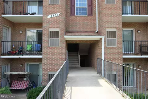 14805 Rydell Rd #201, Centreville, VA 20121