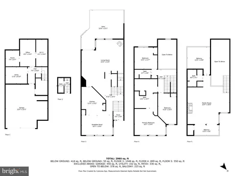 2013 Turtle Pond Dr, Reston, VA 20191 photo 62