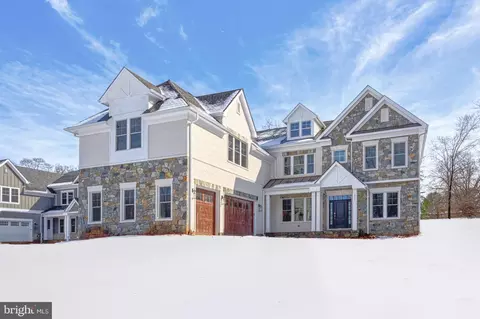 1771 Proffit Rd, Vienna, VA 22182