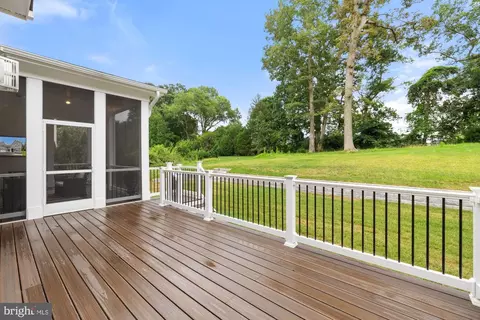 Exterior - 1767 Proffit Rd, Vienna, VA 22182 photo 9 of 15