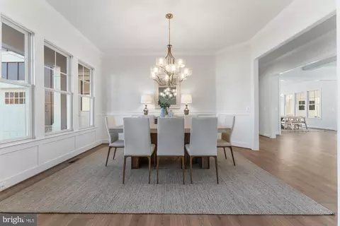 Dining - 1767 Proffit Rd, Vienna, VA 22182 photo 1 of 6