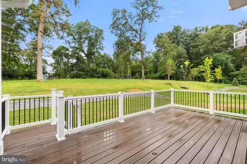 Exterior - 1767 Proffit Rd, Vienna, VA 22182 photo 10 of 15
