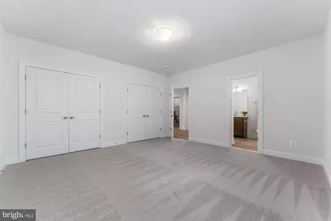 Bedroom - 1767 Proffit Rd, Vienna, VA 22182 photo 12 of 12