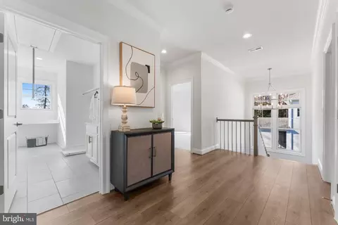 Entry Way - 1767 Proffit Rd, Vienna, VA 22182 photo 15 of 23