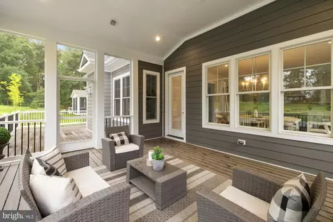 Exterior - 1767 Proffit Rd, Vienna, VA 22182 photo 8 of 15