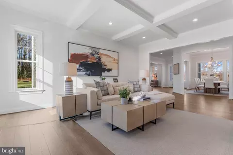 Living - 1767 Proffit Rd, Vienna, VA 22182 photo 3 of 3