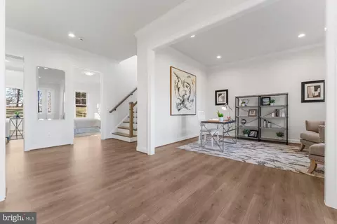 Entry Way - 1767 Proffit Rd, Vienna, VA 22182 photo 5 of 23