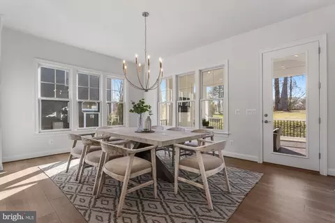 Dining - 1767 Proffit Rd, Vienna, VA 22182 photo 6 of 6