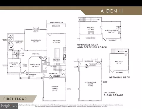 Floorplan - 1767 Proffit Rd, Vienna, VA 22182 photo 1 of 3