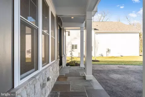 Exterior - 1767 Proffit Rd, Vienna, VA 22182 photo 4 of 15