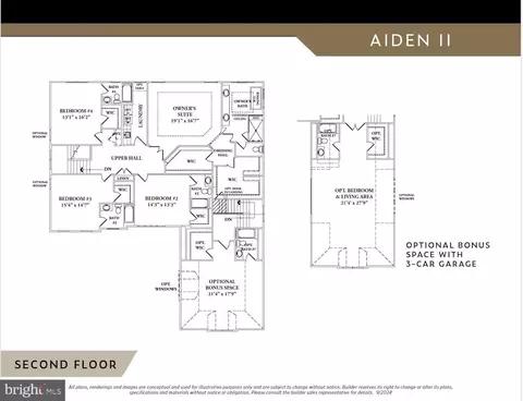Floorplan - 1767 Proffit Rd, Vienna, VA 22182 photo 2 of 3