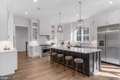 Kitchen - 1767 Proffit Rd, Vienna, VA 22182 photo 1 of 5