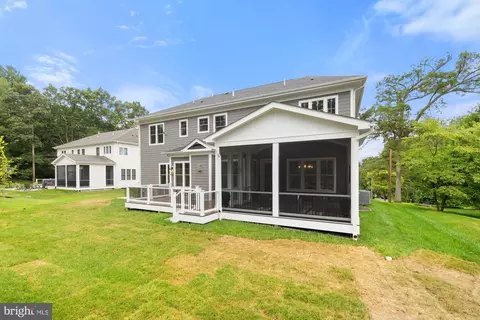 Exterior - 1767 Proffit Rd, Vienna, VA 22182 photo 13 of 15