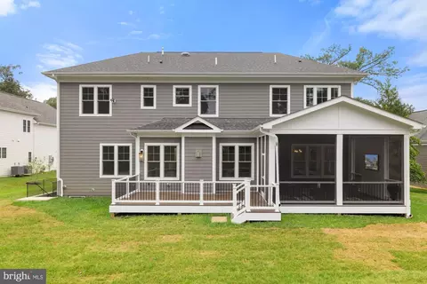 Exterior - 1767 Proffit Rd, Vienna, VA 22182 photo 2 of 15