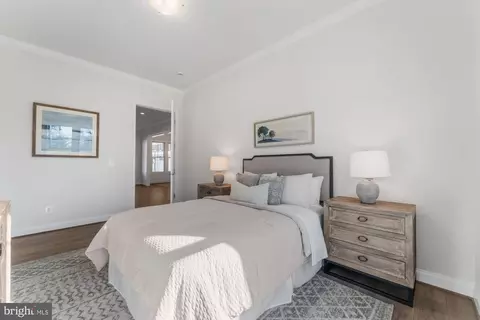 Bedroom - 1767 Proffit Rd, Vienna, VA 22182 photo 2 of 12