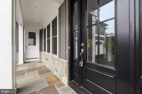 Entry Way - 1767 Proffit Rd, Vienna, VA 22182 photo 1 of 23