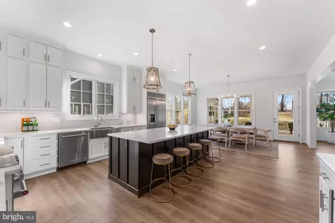 Kitchen - 1767 Proffit Rd, Vienna, VA 22182 photo 2 of 5