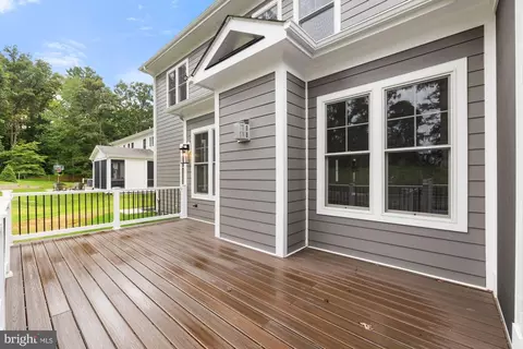 Exterior - 1767 Proffit Rd, Vienna, VA 22182 photo 11 of 15