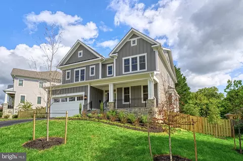 1415 Homeric Ct, Mclean, VA 22101