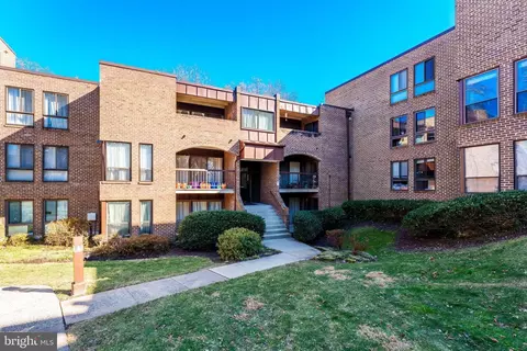 11220 Chestnut Grove Sq #123, Reston, VA 20190